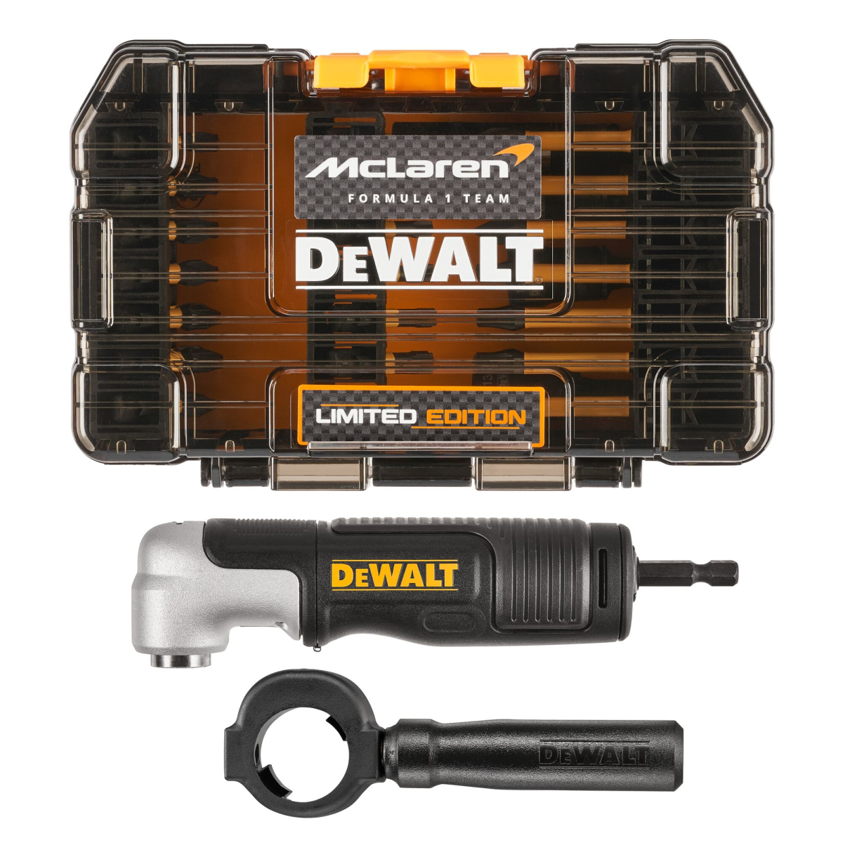 Dewalt McLaren DT70782