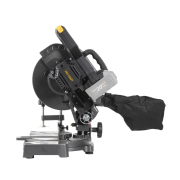 Aku pokosová pila Procraft PGS20bb (bez baterie a nabíječky) | PGS20bb náhled