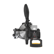 Aku pokosová pila Procraft PGS20bb (bez baterie a nabíječky) | PGS20bb náhled