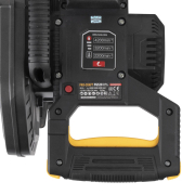 Aku pokosová pila Procraft PGS20bb (bez baterie a nabíječky) | PGS20bb náhled