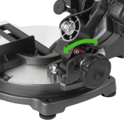 Aku pokosová pila Procraft PGS20bb (bez baterie a nabíječky) | PGS20bb náhled