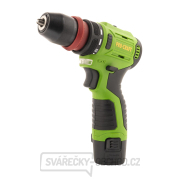 Aku šroubovák Procraft PA12Pro DFR-2b-c | PA12Pro DFR-2b-c Aku šroubovák Procraft PA12Pro DFR-2b-c | PA12Pro DFR-2b-c náhled