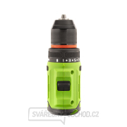 Aku šroubovák Procraft PA12Pro-1b | PA12Pro-1b náhled