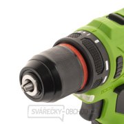 Aku šroubovák Procraft PA12Pro-1b | PA12Pro-1b náhled