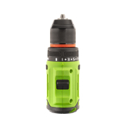 Aku šroubovák Procraft PA12Pro-1b | PA12Pro-1b náhled