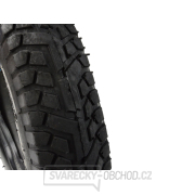 Pneumatika s duší 4.00-8/6PR(20) náhled