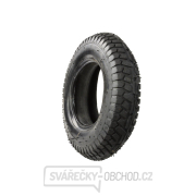 Pneumatika s duší 4.00-8/6PR(20) náhled