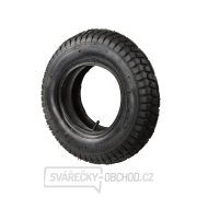 Pneumatika s duší 4.00-8/6PR(20) Pneumatika s duší 4.00-8/6PR(20) gallery main image