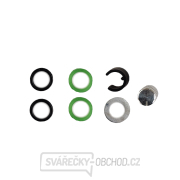 AKU postřikovač Procraft AS20-12 sada s baterií 20V 2Ah a nabiječkou | SAS20-12/20-2A/20-1 AKU postřikovač Procraft AS20-12 sada s baterií 20V 2Ah a nabiječkou | SAS20-12/20-2A/20-1 náhled