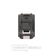 AKU postřikovač Procraft AS20-12 sada s baterií 20V 2Ah a nabiječkou | SAS20-12/20-2A/20-1 AKU postřikovač Procraft AS20-12 sada s baterií 20V 2Ah a nabiječkou | SAS20-12/20-2A/20-1 náhled