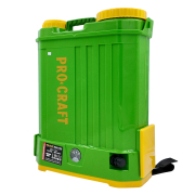 AKU postřikovač Procraft AS20-12 sada s baterií 20V 2Ah a nabiječkou | SAS20-12/20-2A/20-1 Náhled