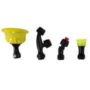 AKU postřikovač Procraft AS20-12 sada s baterií 20V 2Ah a nabiječkou | SAS20-12/20-2A/20-1 náhled