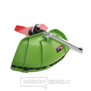 Benzínový křovinořez s elektrickým startovaním Procraft T4200EL Pro | T4200EL Pro Benzínový křovinořez s elektrickým startovaním Procraft T4200EL Pro | T4200EL Pro náhled