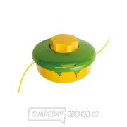 Benzínový křovinořez s elektrickým startovaním Procraft T4200EL Pro | T4200EL Pro Benzínový křovinořez s elektrickým startovaním Procraft T4200EL Pro | T4200EL Pro náhled