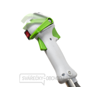 Benzínový křovinořez s elektrickým startovaním Procraft T4200EL Pro | T4200EL Pro Benzínový křovinořez s elektrickým startovaním Procraft T4200EL Pro | T4200EL Pro náhled