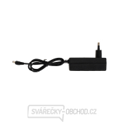 Aku křovinořez obouruční rukojeť (řidítka) Procraft ATA-40C | ATA-40C náhled