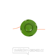 Aku křovinořez obouruční rukojeť (řidítka) Procraft ATA-40C | ATA-40C náhled