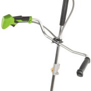 Aku křovinořez obouruční rukojeť (řidítka) Procraft ATA-40C | ATA-40C Náhled