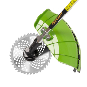 Aku křovinořez obouruční rukojeť (řidítka) Procraft ATA-40C | ATA-40C náhled