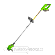 Aku vyžínač Procraft PTA24 | PTA24 náhled