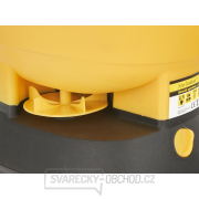 Akumulátorový zahradní secí stroj 2,7 l (4) Akumulátorový zahradní secí stroj 2,7 l (4) náhled