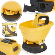 Akumulátorový zahradní secí stroj 2,7 l (4) Akumulátorový zahradní secí stroj 2,7 l (4) náhled