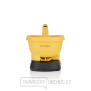 Akumulátorový zahradní secí stroj 2,7 l  Náhled