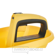 Akumulátorový zahradní secí stroj 2,7 l  náhled