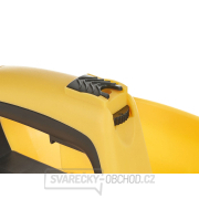 Akumulátorový zahradní secí stroj 2,7 l  náhled