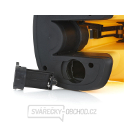 Akumulátorový zahradní secí stroj 2,7 l  náhled