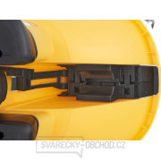 Akumulátorový zahradní secí stroj 2,7 l  náhled