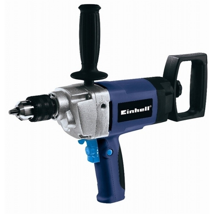 Míchač lepidel a malty BT-MX 1100 E Einhell Blue  gallery main image