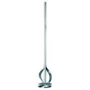 Míchač lepidel a malty BT-MX 1100 E Einhell Blue  Náhled