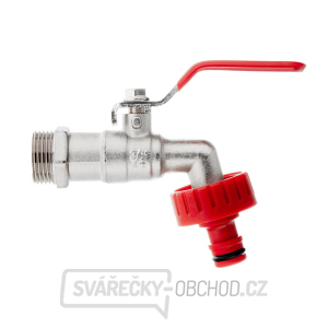 Sada - kohoutek 3/4 Sada - kohoutek 3/4