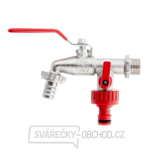 Sada - 1/2 Sada - 1/2