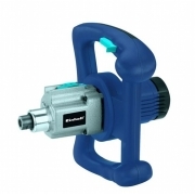 Míchadlo malty  BT-MX 1400 E Einhell Blue   gallery main image