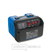 Usměrňovač se startem 12/24 CB-50 20-380Ah (1) Usměrňovač se startem 12/24 CB-50 20-380Ah (1) náhled