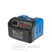 Usměrňovač se startem 12/24 CB-50 20-380Ah (1) Usměrňovač se startem 12/24 CB-50 20-380Ah (1) náhled