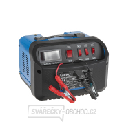 Nabíječka baterií se startováním 12/24 CB-50 20-380Ah (1) Náhled