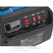 Nabíječka baterií se startováním 12/24 CB-50 20-380Ah (1) náhled