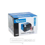 Nabíječka baterií se startováním 12/24 CB-50 20-380Ah (1) náhled