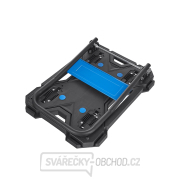 Modulární plošinový vozík 150 kg PREMIUM (1) náhled