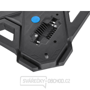 Modulární plošinový vozík 150 kg PREMIUM (1) náhled