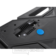 Modulární plošinový vozík 150 kg PREMIUM (1) náhled