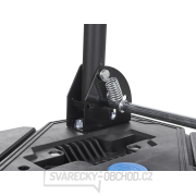 Modulární plošinový vozík 150 kg PREMIUM (1) náhled