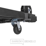 Modulární plošinový vozík 150 kg PREMIUM (1) náhled