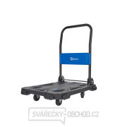 Modulární plošinový vozík 150 kg PREMIUM  Náhled