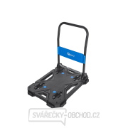 Modulární plošinový vozík 150 kg PREMIUM  Náhled