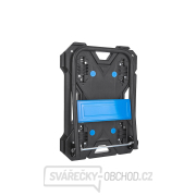 Modulární plošinový vozík 150 kg PREMIUM  náhled