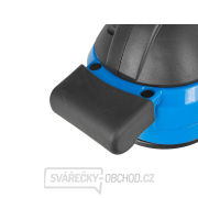 Vibrační bateriová přísavka na obklady - sada s nabíječkou a 2x18V bateriemi  náhled